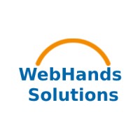 WebHands Solutions logo - Similar company to Comp Solutions Llc