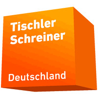 Tischler Schreiner Deutschland logo - Similar company to Ohia Paysage