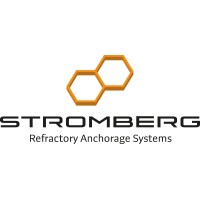 Stromberg Refractory Anchorage Systems logo - Similar company to Kke-System Gmbh