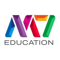 M7 Education logo - Similar company to Hcmpact (A Knowledgesource Inc. Company)