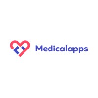 MedicalApps logo - Similar company to Allclinics
