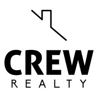 Crew Realty logo - Similar company to Crew Toronto