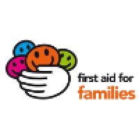 First Aid For Families logo - Similar company to First Class First Aid Ltd