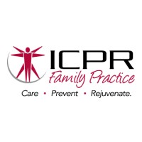 ICPR-Family-Practice logo - Similar company to Devon Family Practice