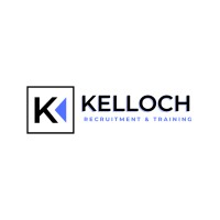 Kelloch logo - Similar company to Reminiscence Learning