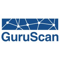 GuruScan, fast and fun knowledge network inventory logo - Similar company to Cyberinstinct B.V.