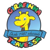Escola Infantil Girafinha Travessa logo - Similar company to Escola De Educação Infantil Criança Vida