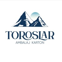 Toroslar Ambalaj Karton İthalat İhracat Sanayi ve Ticaret Limited Şirketi logo - Similar company to Eli̇zi̇ Ltd. Şti̇