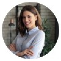 Burcu Tepecik logo - Similar company to Solaris Techno