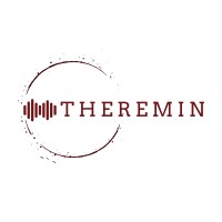 Theremin.ai logo - Similar company to Qicap.Ai