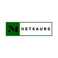 Netsaurs logo - Similar company to Helpfulgenie