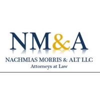Nachmias Morris & Alt, LLC logo - Similar company to Doolittle Williams Llp