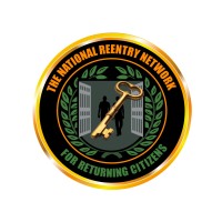 The National Reentry Network for Returning Citizens logo - Similar company to Everychild Foundation