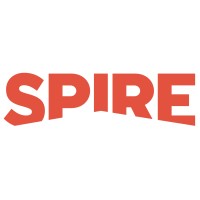 SPIRE logo - Similar company to Central Coast Section - American Planning Association, California Chapter