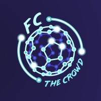 FC The Crowd - Building the club model of the future, together! logo - Similar company to Hero Center