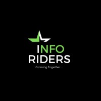 INFO RIDERS logo - Similar company to Rivly Info Solutions
