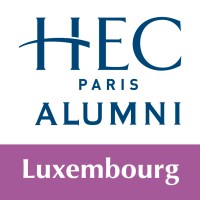 HEC Alumni Luxembourg logo - Similar company to Lux-Icts