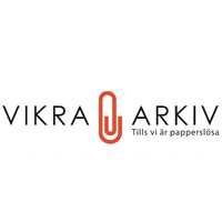 Vikra Arkiv Ab