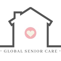 Global Senior Care logo - Similar company to ویزامن