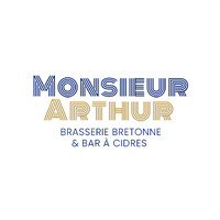 Restaurant Monsieur Arthur logo - Similar company to Modjo Escalade