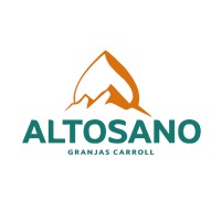 Granjas Carroll de México logo - Similar company to Vimifos