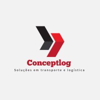 Conceptlog logo - Similar company to Clvc  - Centro Logístico De Vitória Da Conquista