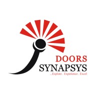 Doors Synapsys logo - Similar company to Ieon