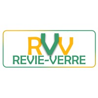 REVIE-VERRE logo - Similar company to Ascape 49