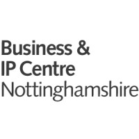 Business & IP Centre Nottinghamshire logo - Similar company to Bipc