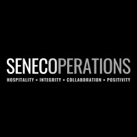 Seneco Operations logo - Similar company to Roni'S Mac Bar