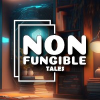 Non Fungible Tales logo - Similar company to Ethlizards