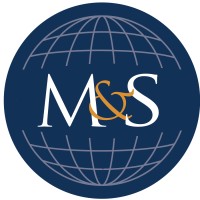 M&S International logo - Similar company to Ninjible