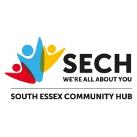SECH - South Essex Community Hub logo - Similar company to Elhap (