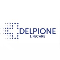 Delpione Lifecare Pvt Ltd logo - Similar company to Webkrone Gmbh