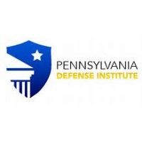 Pennsylvania Defense Institute logo - Similar company to Fleisher Forensics