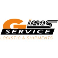 Gimas Service Logistics & Shipments logo - Similar company to Lisique Beauty Care