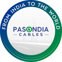 Pasondia Cables Pvt Ltd logo - Similar company to Tycon Cables India Pvt. Ltd.