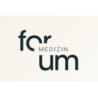 FORUM Medizin GbR logo - Similar company to Zenifyme