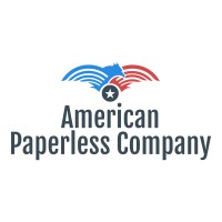 American Paperless Company