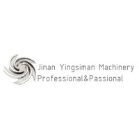 JINAN Yingsiman Machinery Co., LTD logo - Similar company to Beake Afrika