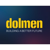 Dolmen Group logo - Similar company to Dolmen