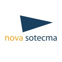 Nova Sotecma logo - Similar company to Sotecma