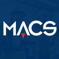 MACS logo - Similar company to Macs