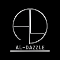 Al-Dazzle logo - Similar company to Thenebula