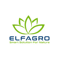 Elfagro logo - Similar company to Alfagr-Group