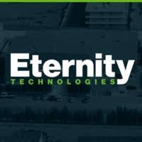 ETERNITY TECHNOLOGIES FRANCE logo - Similar company to Saveco Middle East