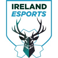 Ireland Esports Federation logo - Similar company to Wylde