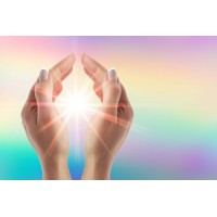 Reiki Healing - Cure Center logo - Similar company to Reiki Trainer * Reiki Healer * Reiki Teacher * Reiki Therapist * Reiki Certification * Richmond