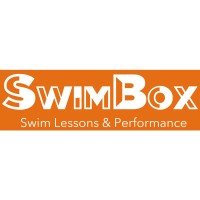 SwimBox logo - Similar company to Spidernow