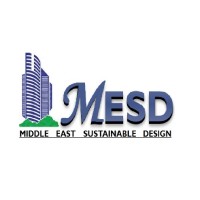 Middle East Sustainable Design Company logo - Similar company to Mesd Consultancy